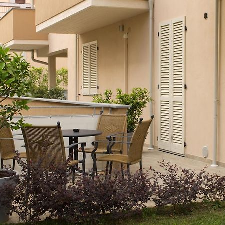 Luccainn Exterior foto