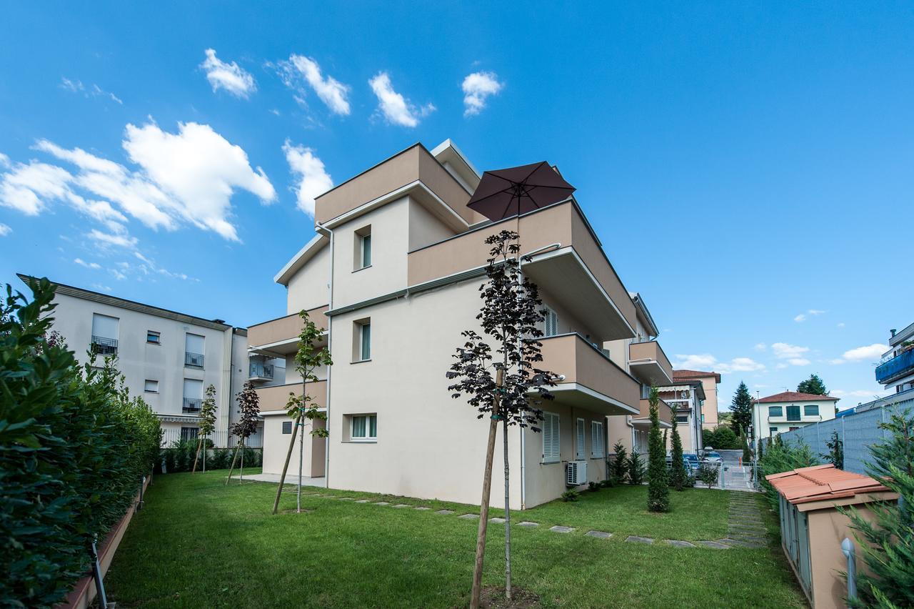 Luccainn Exterior foto