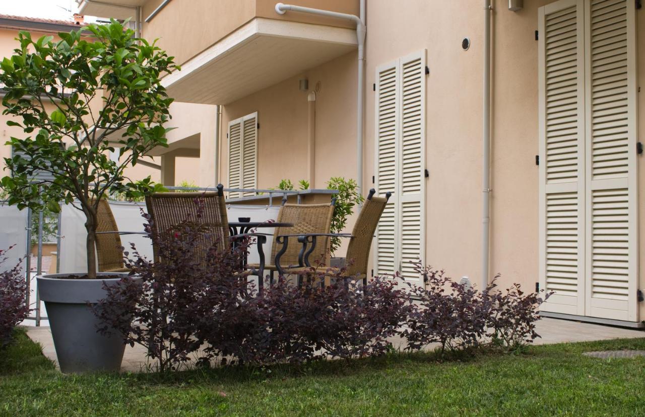 Luccainn Exterior foto